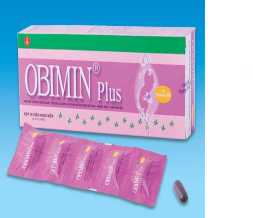 Obimin Plus