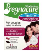 Pregnacare